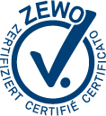 ZEWO Logo